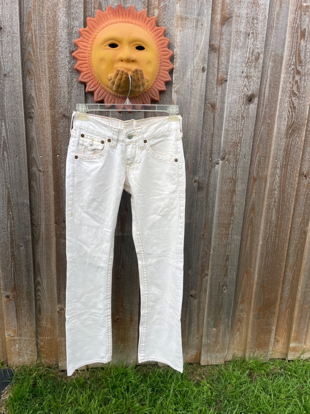 True Religion BILLY 34/32